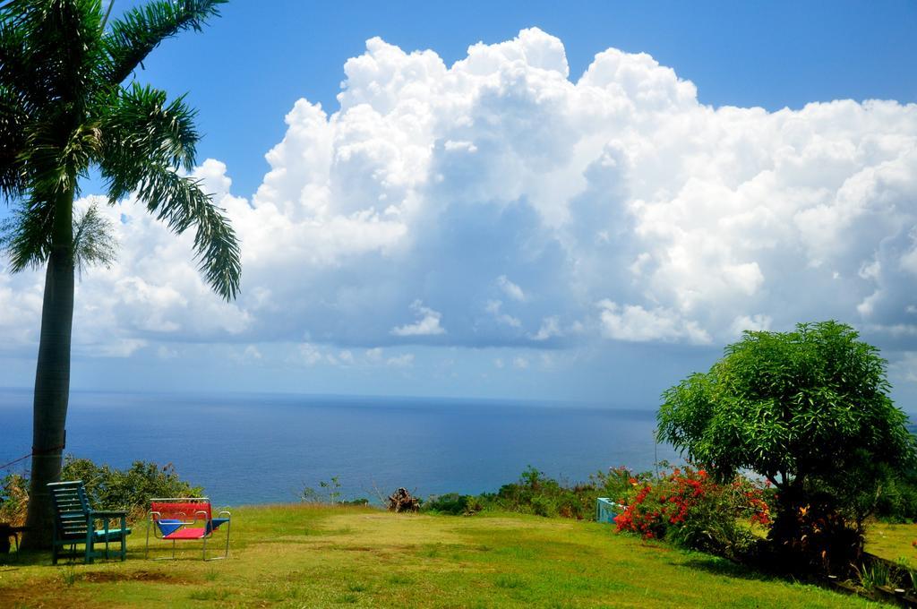 Germaican Hostel Port Antonio Exterior photo